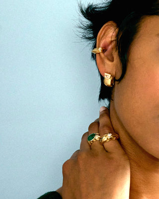 Electric Moonbeam Huggies