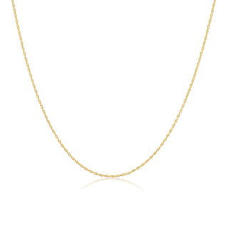Piccola Luna Chain