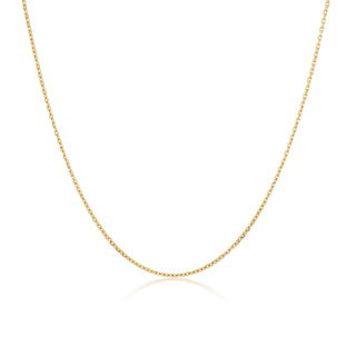 Classic Cable Chain
