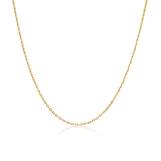 Oversized Cable Chain