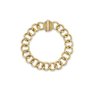 Capri Chain Bracelet