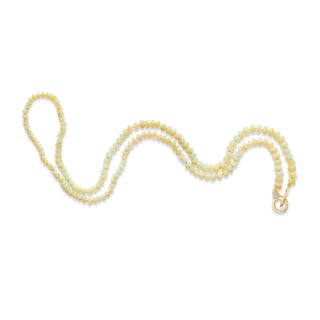 Small Limoncello Beads
