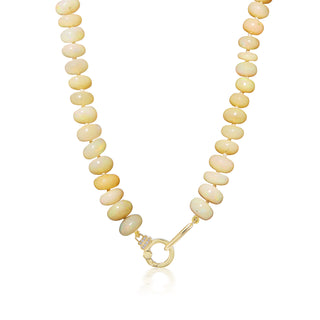 Medium Limoncello Beads