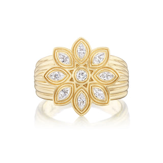Bloom Ring