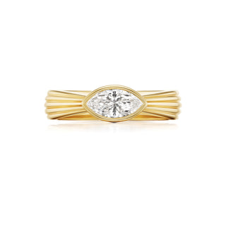 Petal Ring