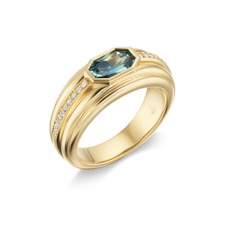 Piccola Nomad Ring