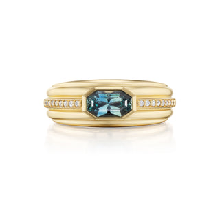 Piccola Nomad Ring