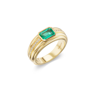 Piccola Nomad Ring