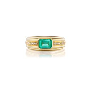 Piccola Nomad Ring