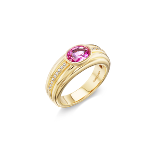 Piccola Nomad Ring