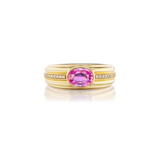 Piccola Nomad Ring