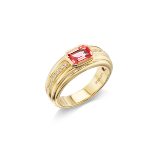 Piccola Nomad Ring