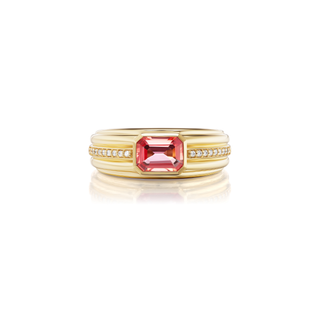 Piccola Nomad Ring