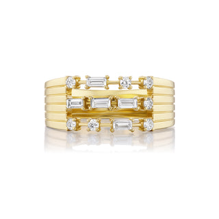 Love Note Ring