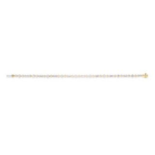 Cadence Tennis Bracelet