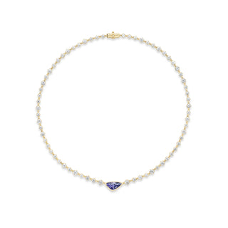 Postscript Necklace