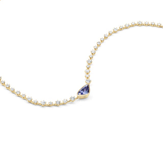 Postscript Necklace