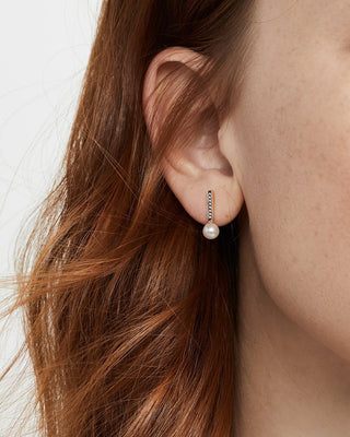 Stx & Stone Single Stud